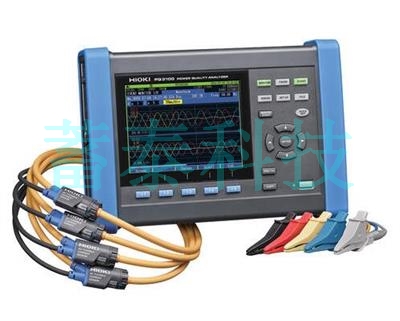 电能质量分析仪 PQ3100
